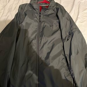 Nike windbreaker